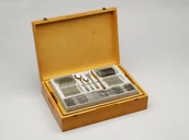 Zestawy sztućców - Gerlach Sztućce Konviva - Komplet sztućców 80 szt. dla 12 osób, matowiony 28 - miniaturka - grafika 1