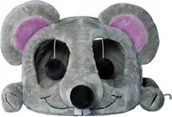 Legowiska dla kotów - Trixie TX-36290 Legowisko Lukas - miniaturka - grafika 1