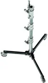 Statywy i uchwyty do lamp - Manfrotto Statyw LOWBOY JR STUDIO ROLLER A5012 - miniaturka - grafika 1