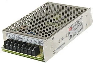 Mean Well ZASILACZ 13,8V 3,5A 51W AD-55A AD-55A - Zasilacze i transformatory - miniaturka - grafika 2