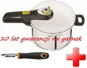Szybkowary - Tefal Szybkowar Secure NEO5 P25307 - miniaturka - grafika 1