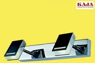 Lampy ścienne - KAJA ALFRED OLSZEWSKI Kinkiet obrazowy K-OBRAZ 33 z serii LEDIK - miniaturka - grafika 1