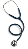 Urządzenia medyczne - MDF Instruments MDF 777 MD One Granatowy Stetoskop internistyczny - miniaturka - grafika 1