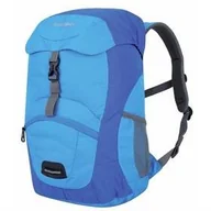 Plecaki szkolne i tornistry - Plecak dziecięcy Husky Junny 15L Niebieski - miniaturka - grafika 1