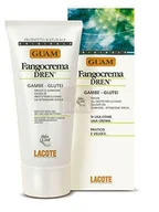 Balsamy i kremy do ciała - Lacote LACOTE Fangocrema dren - Błotny koncentrat drenująco-wyszczuplający w kremie - op. 200ml 0041DFACRDREN - miniaturka - grafika 1