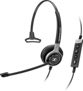 Sennheiser SC 630 USB ML - Słuchawki Sennheiser SC 630 USB ML - Słuchawki - miniaturka - grafika 1