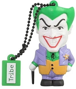 Genie DC Comics Joker 8GB (FD031405) - Pendrive - miniaturka - grafika 2