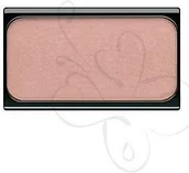 Róże do policzków - Artdeco Blusher Róż magnetyczny nr 19 Rosy Carres 5g - miniaturka - grafika 1
