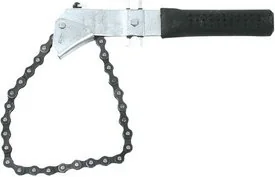 Topex Grupa sp. z o.o. S.K. Klucz do filtra oleju łańcuchowy 37D205 - Narzędzia warsztatowe - miniaturka - grafika 4