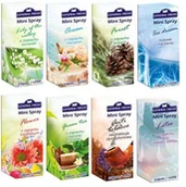 Mydła - Pol-Hun General Mini Zapas Frezja I Lotos - miniaturka - grafika 1