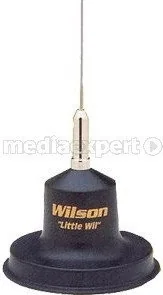 Wilson Little Will - Akcesoria do CB Radia - miniaturka - grafika 2