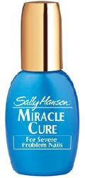 Sally Hansen Strength pielęgnacja wzmacniająca do problemowych paznokci Miracle Cure For Severe Problem Nails 13,3 ml - Pozostałe kosmetyki - miniaturka - grafika 2