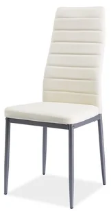 Signal Krzesło H-261 bis alu H261BISSBR - Krzesła - miniaturka - grafika 3