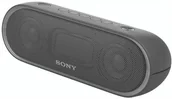 Głośniki przenośne - Sony SRS-XB20 czarny - miniaturka - grafika 1