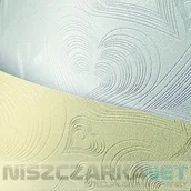 Papier do drukarek - Argo Karton Ozdobny Premium 250g/m2 - LOVE kolor Diamentowa Biel - 20 A4 (203401) - miniaturka - grafika 1