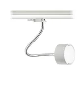 Lampy sufitowe - Redlux Reflektor Szynowy LED 1pł PIXIE R10641 - miniaturka - grafika 1