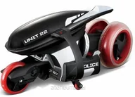 Modele zdalnie sterowane - Maisto Motocykl Cyklone 360 R/C - miniaturka - grafika 1