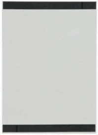 Durable Kieszeń magnetyczna A4 - Systemy ekspozycyjne i znaki informacyjne - miniaturka - grafika 2