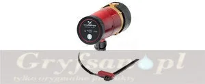 Grundfos Pompa obiegowa c.w.u. Comfort PM UP15-14BPM 97 91 67 71 97916771 - Pompy obiegowe c.o. - miniaturka - grafika 3