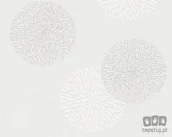 Tapety - A.S. Creation Spot 2 93792-2 Tapeta ścienna - miniaturka - grafika 1