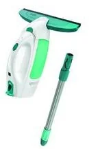 Leifheit Zestaw do sprzątanie EcoSet 51001 - Miotły, szufle, mopy - miniaturka - grafika 2