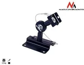 Głośniki - stojaki i akcesoria - Uchwyt głośnikowy do kolumn Maclean MC-553 kpl - miniaturka - grafika 1