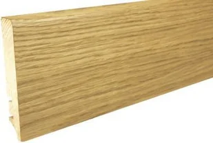 Barlinek BARLINEK LISTWA PRZYPODŁOGOWA P61 DĄB 2200 mm P6101011A - Listwy przypodłogowe - miniaturka - grafika 3