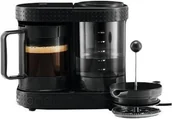 Ekspresy do kawy - Bodum 11462-01 Euro Bistro - miniaturka - grafika 1