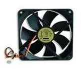 Chłodzenie Gembird FANCASE3 (FANCASE3) - Wentylatory komputerowe - miniaturka - grafika 5