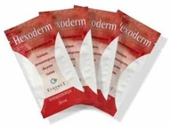 Szampony i odżywki dla psów - Eurowet Hexoderm Szampon dermatologiczny saszetki 20x20ml - miniaturka - grafika 1