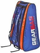 Badminton - Oliver Torba do badmintona GEARBAG niebieski 1684 - miniaturka - grafika 1