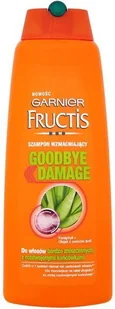 Garnier Fructis Goodbye Damage Szampon do włosów 400ml - Szampony do włosów - miniaturka - grafika 8