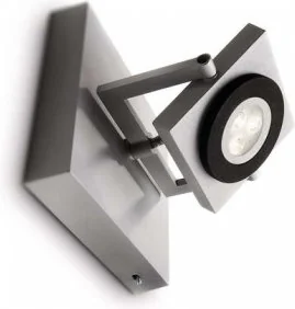 Philips Żarówka Philips HUE 6 5W GU10 - Świetlówki - miniaturka - grafika 7