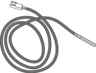 Vaillant Czujnik temperatury CT c.w.u. - Akcesoria grzewcze - miniaturka - grafika 3