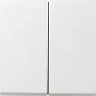 Wyłączniki światła i elektryczne - Gira 011 01135858 Klawisze System 55 do Wyłącznika kołyskowego i przycisku - miniaturka - grafika 1