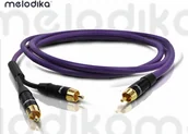 Kable - Melodika MDSWY kabel subwoofera typu Y - 20m MDSWY200 - miniaturka - grafika 1