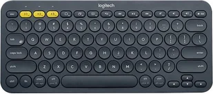 Logitech K380  (920-007582) - Klawiatury - miniaturka - grafika 4