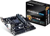 Płyty główne - Gigabyte GA-F2A88XM-D3H (GA-F2A88XM-HD3P) - miniaturka - grafika 1