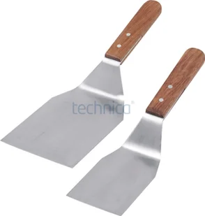 Hendi Szpatuła do steków dł. 280 855508 - Przybory do gotowania - miniaturka - grafika 4