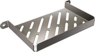 Andex Mydelniczka ażurowa duża 309/SG - Mydelniczki i dozowniki mydła - miniaturka - grafika 2