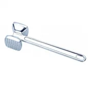 Pozostałe akcesoria kuchenne - Tadar TŁUCZEK DO MIĘSA MAŁY Z WYSOKIEJ JAKOŚCI ALUMINIUM 20 CM 5907558703566 - miniaturka - grafika 1