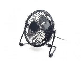 Gembird WENTYLATOR USB 4" (NF-03) NF-03 - Gadżety USB - miniaturka - grafika 3