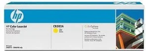 HP CB382A - Tonery oryginalne - miniaturka - grafika 2