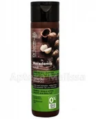 Szampony do włosów - Elfa-Pharm POLSKA DR SANTE MACADAMIA HAIR Szampon do włosów osłabionych z olejem macadamia 250 ml 7058753 - miniaturka - grafika 1