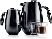 Termosy - Bodum Termos COLUMBIA COFFEE 1L S/S BD-1308-16 - miniaturka - grafika 1