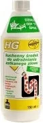 HG kuchenny środek do udrażniania zatkanego zlewu - Środki do kuchni i łazienki - miniaturka - grafika 4