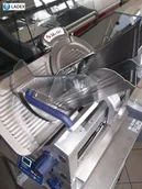 Krajalnice gastronomiczne - MaGa Krajalnica automatyczna A2-812 CE - A2-812 CE MAG 11 - miniaturka - grafika 1