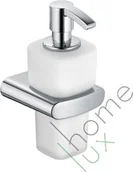 Dozowniki papieru i mydła dla firm - Keuco Dozownik Elegance 11653019000 - miniaturka - grafika 1