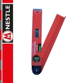 Sprzęt geodezyjny - Nestle Kątomierz elektroniczny Digi 35 - miniaturka - grafika 1