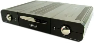 Roksan CASPIAN M2 - Odtwarzacze CD - miniaturka - grafika 2